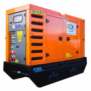 Groupe Electrogène