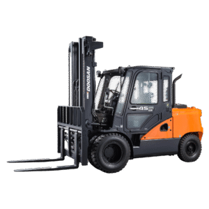 Chariot élévateur 7t