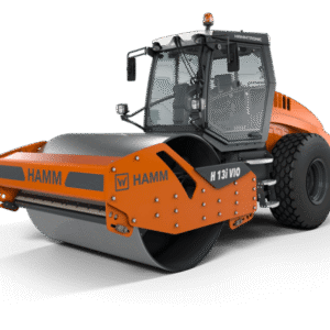 Compacteur mono-cylindre